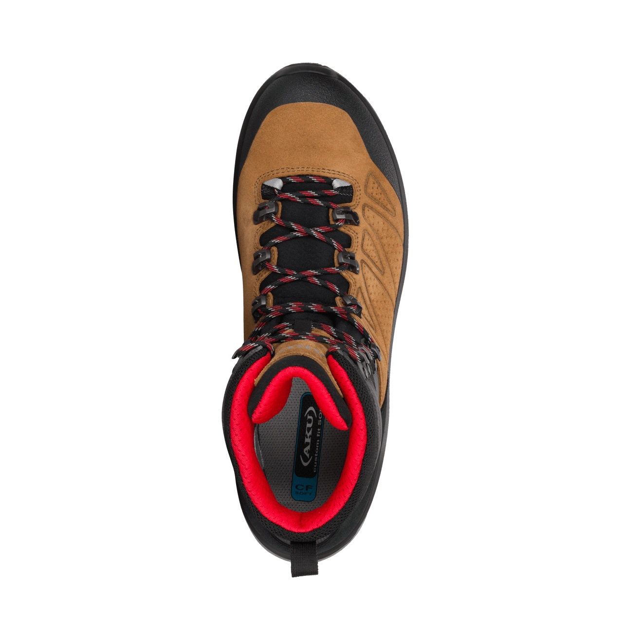 Adapt SD GTX Rust-Red Brown Rugged Car Floor Mats – Ultimate Grip & Style!