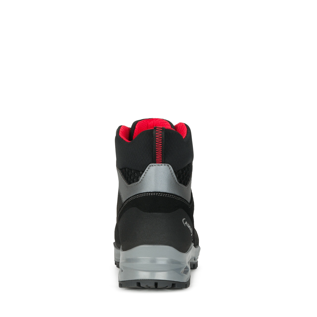 Alterra II GTX: Anthracite & Rosso. Adventure Awaits. Get Yours Now!